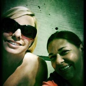 Meet your Posher, Andrea